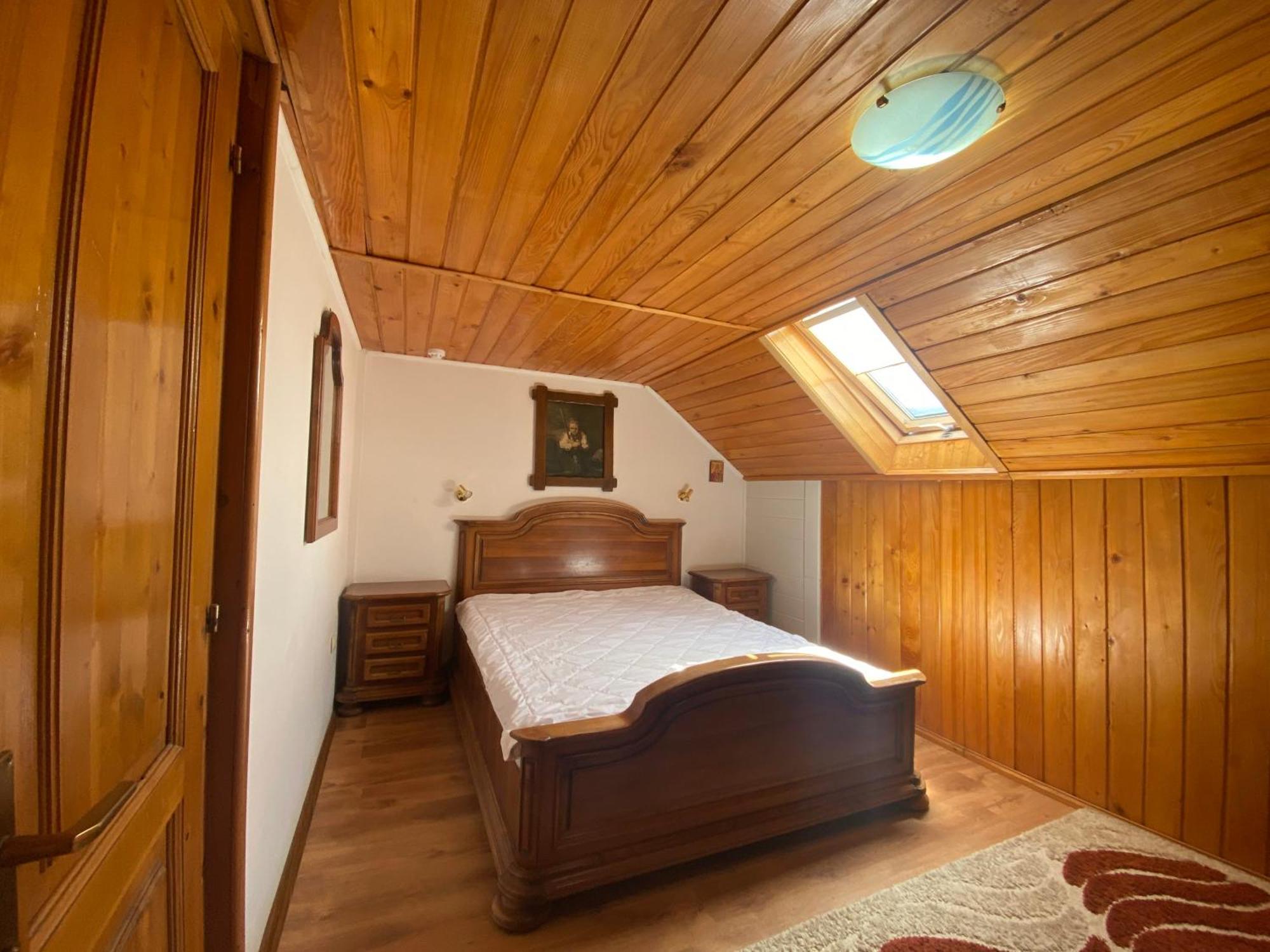 Vila Mara Buşteni 外观 照片